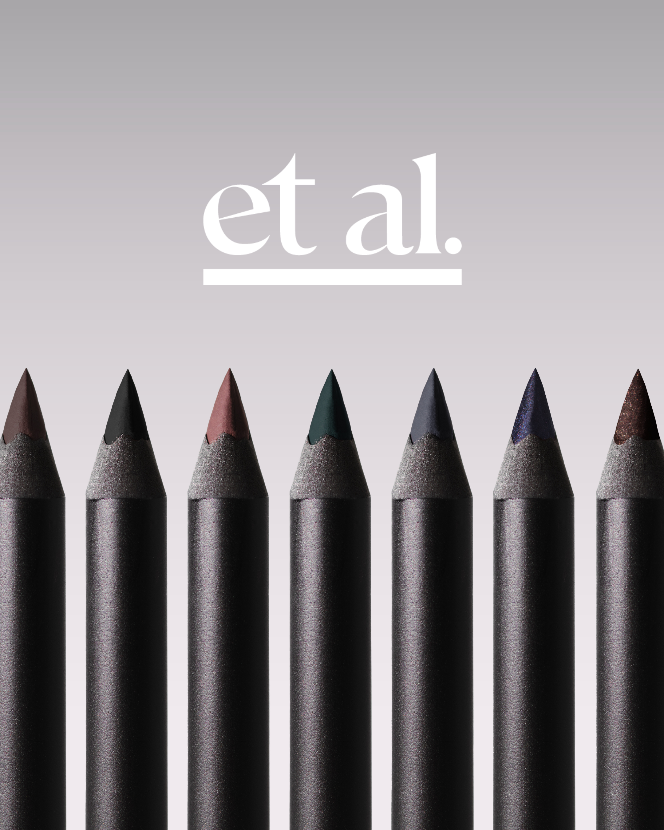 NEW Line + Define Eyeliner